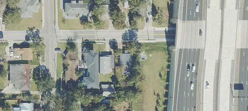 Two-Unit Duplex with Fenced Yard