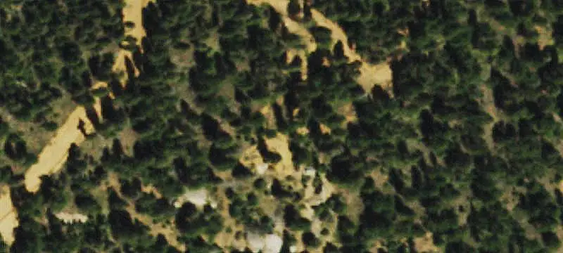 213 Coffee Pot Road, Manitou Springs, CO 80829