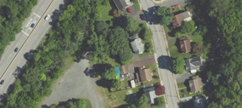 Vacant Land
