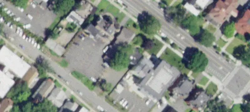 Eight-Unit Office Property