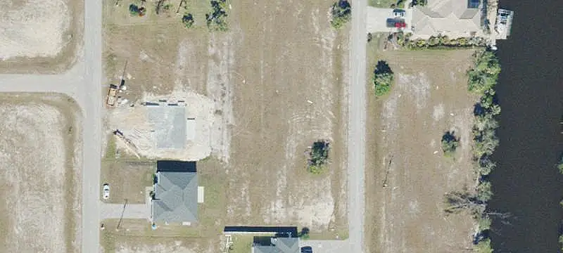 Land & Docks / Unimproved Land