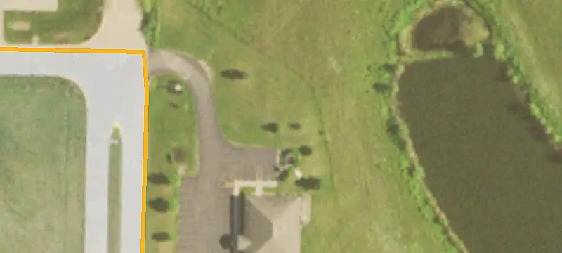 Commercial Land with Utilities