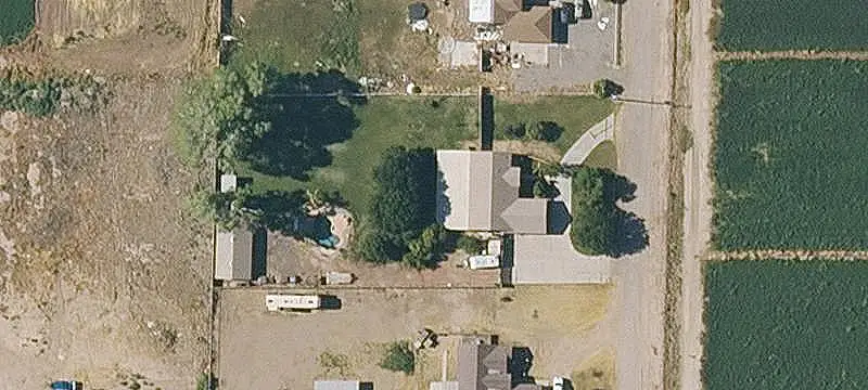 Flat Commercial Land