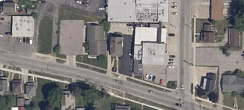 Medical Office Space with Exam Rooms