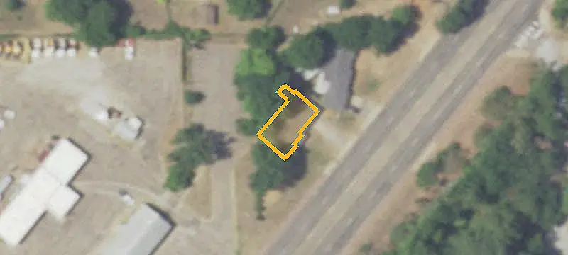 Light Commercial Land