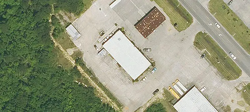 Cleared B-2 Commercial Land