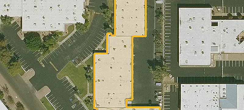 Industrial Flex Space with Loading