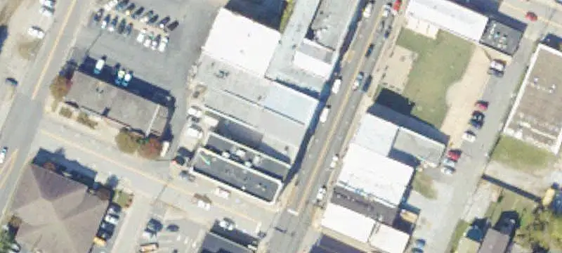 Large Storefront Property