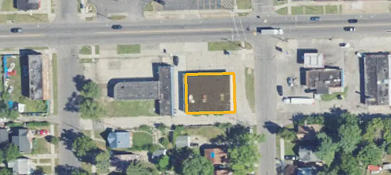 New Retail Development
