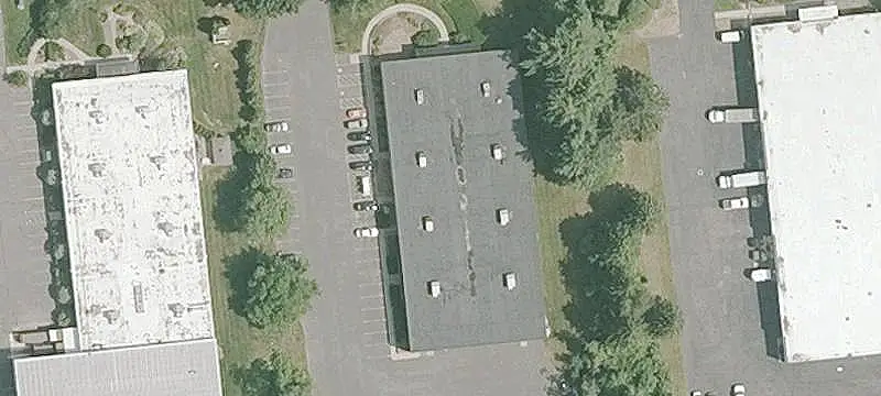 Air-Conditioned Flex Space