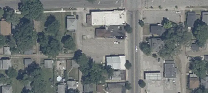 Flexible Mixed-Use Building
