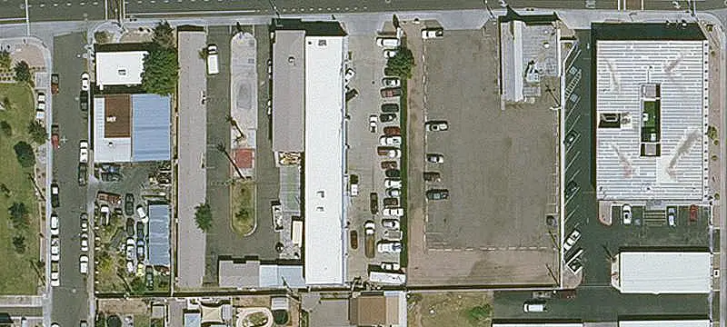 Auto Repair Shop
