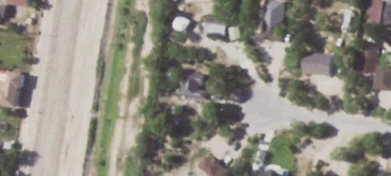 New Construction Quadplex