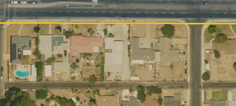 Three-Unit Property with Garage