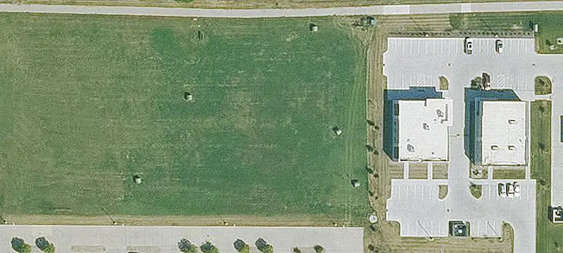 Commercial Land Parcel
