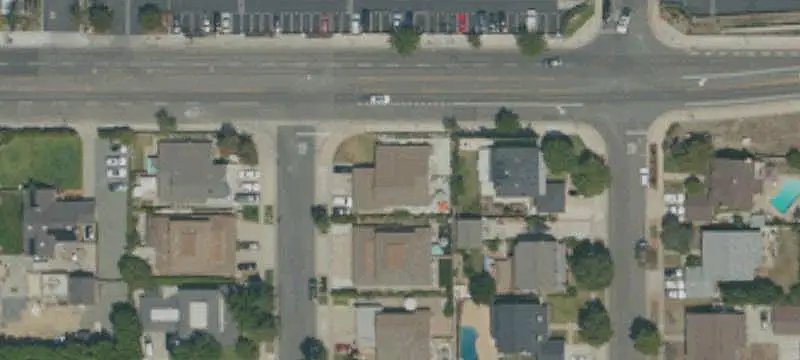 Residential Duplex