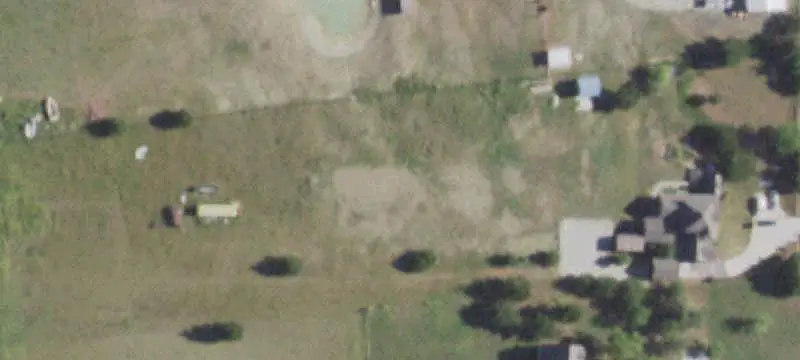 Equestrian Property with Stocked Pond