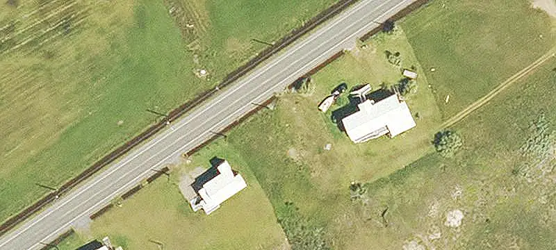 Vacant Land