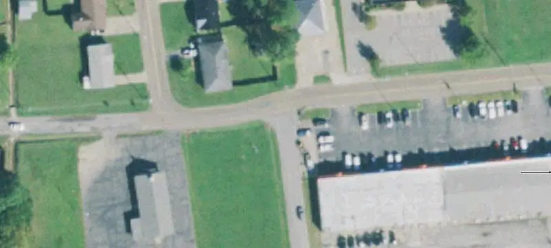 Storefront Commercial Property