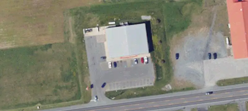 Single-Tenant NNN Property