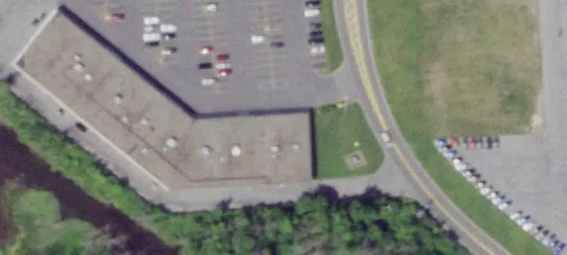 Cicero Shopping Center