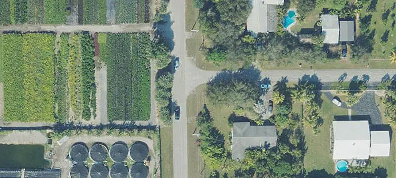 Operating Plant Nursery with Irrigation