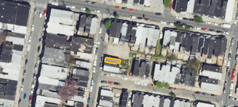 CMX2-Zoned Commercial Land