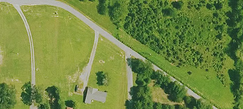 Timberland Recreation Tract