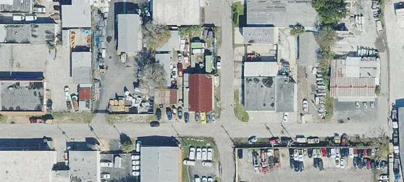 Auto Repair Property