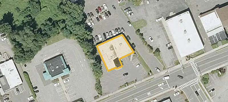Downtown Office Unit