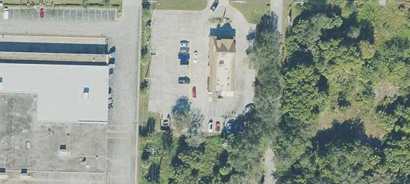 Paint and Body Auto Shop