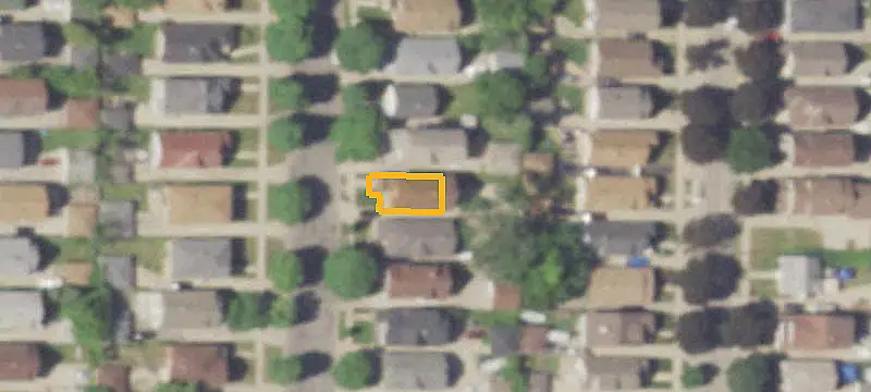 Updated Two-Unit Duplex