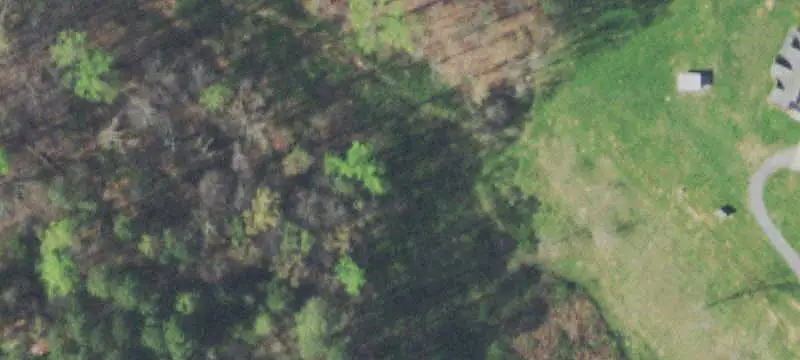 Agricultural Land with Improvements