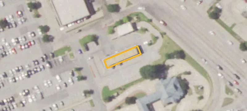 Anderson Ridge End-Cap Retail Space