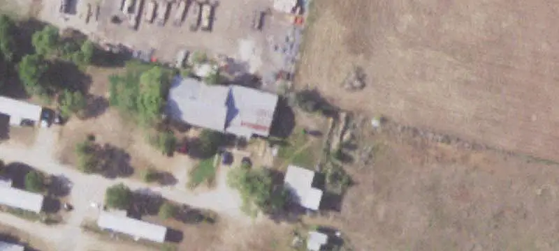 Mixed-Use Property with Development Land