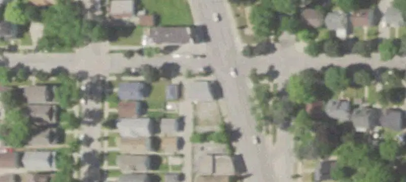 Flex Space with Fenced Yard