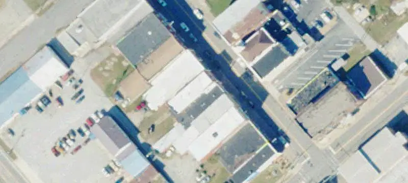 Downtown Mixed-Use Property