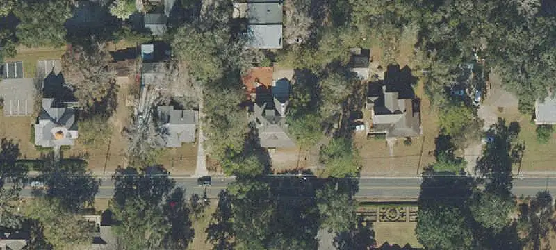 Historic Day Care Center