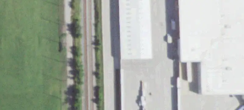 Krispy Kreme Retail Space