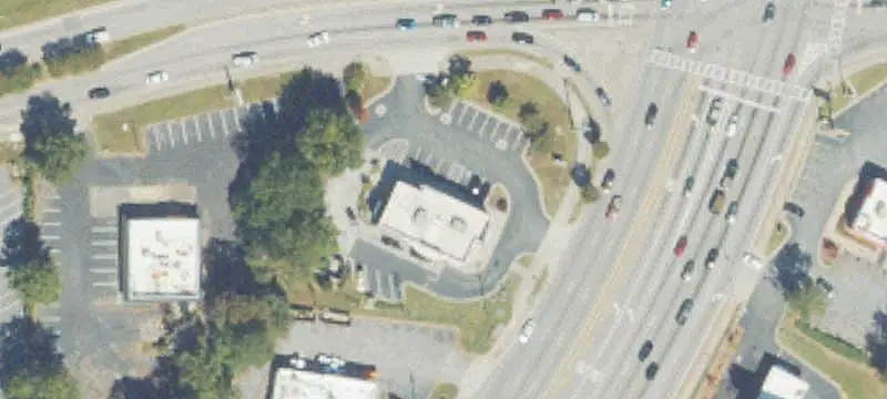 Krispy Kreme NNN Property
