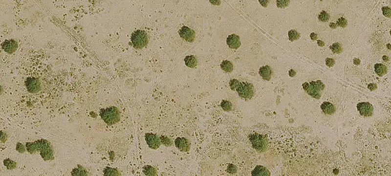 Ranch Land with Water Rights