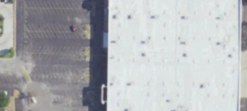 Fully Occupied Shopping Center