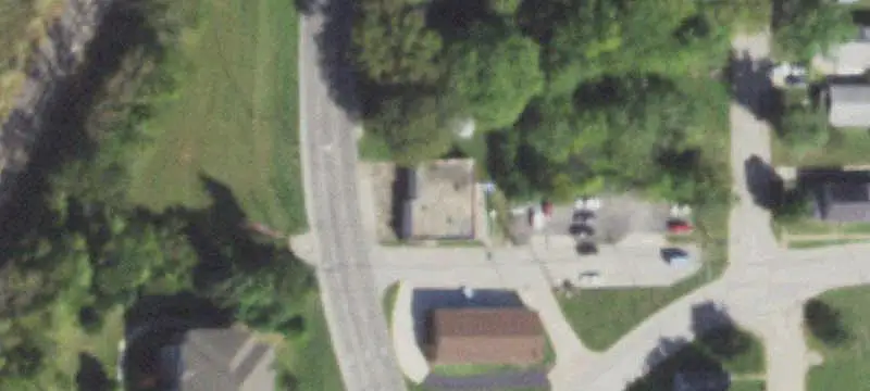 Two-Unit Mixed-Use Property