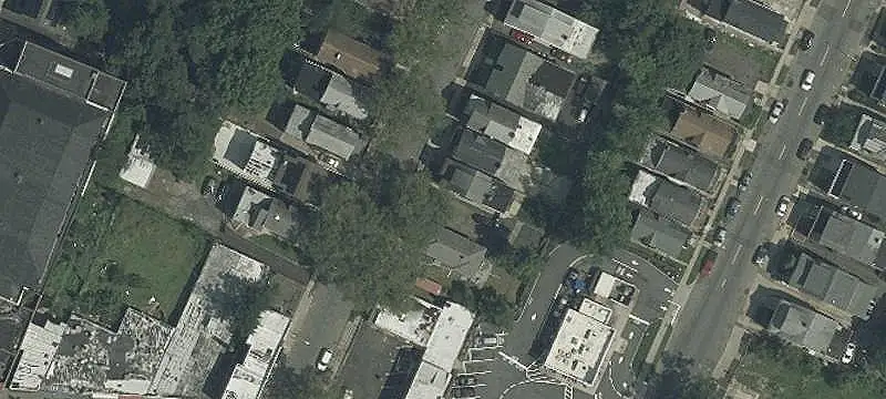 Three-Family Home with Driveway