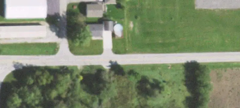 Highway-Adjacent Commercial Land