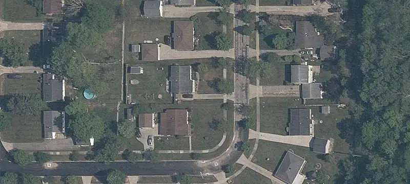 Specialty Property Near Retailers