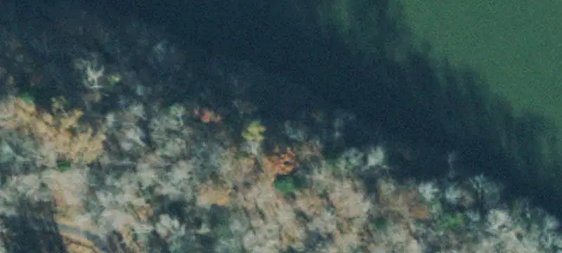 Cumberland River Waterfront Land