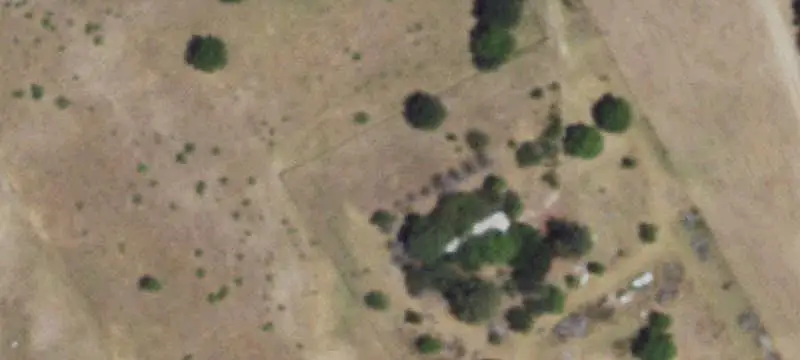Waterfront Land with Dual Frontage