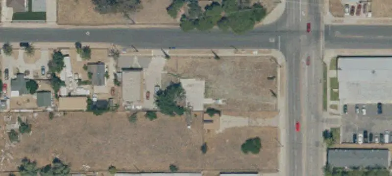 3-Bay Auto Shop