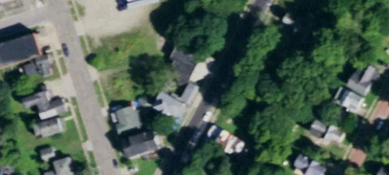 Four-Story Mixed-Use Property